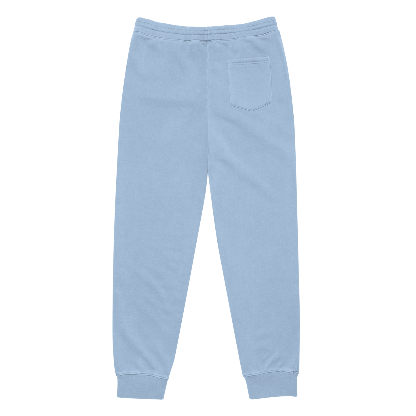 Tree Of Life Jogger Set (Light Blue)